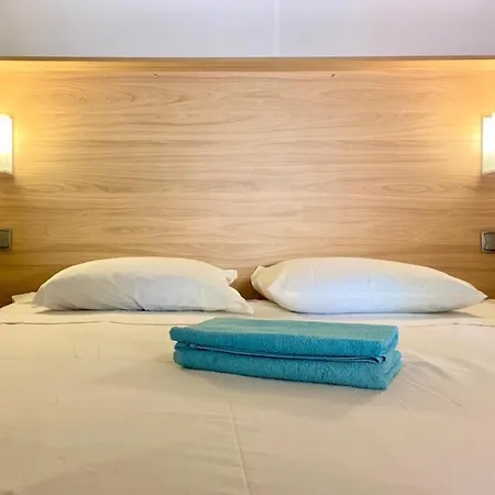 营地 Azur 格里莫