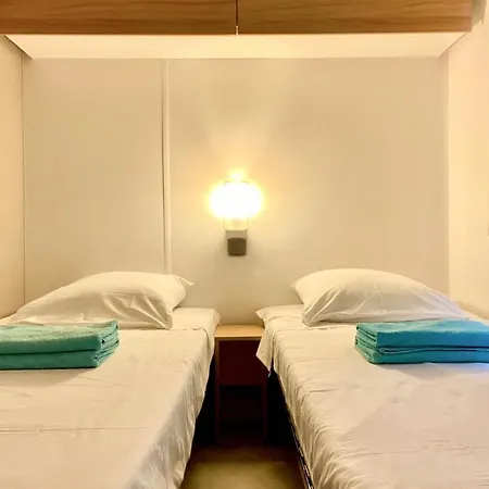 Azur 营地 格里莫