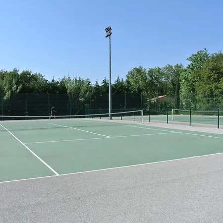 Azur 5* Grimaud